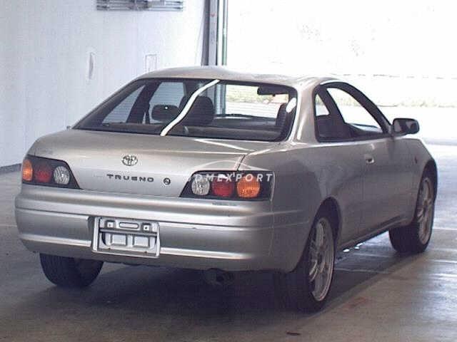 Toyota Sprinter Trueno 1999 thumbnail 6