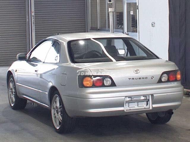 Toyota Sprinter Trueno 1999 thumbnail 2