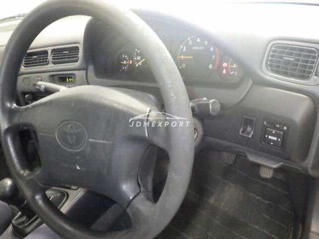 Toyota Sprinter Trueno 1999 thumbnail 8