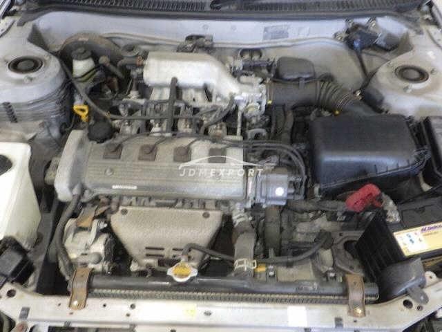 Toyota Sprinter Trueno 1999 thumbnail 9