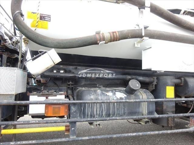 Nissan Diesel UD Condor 2000 thumbnail 5