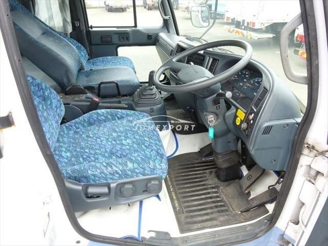 Nissan Diesel UD Condor 2000 thumbnail 23