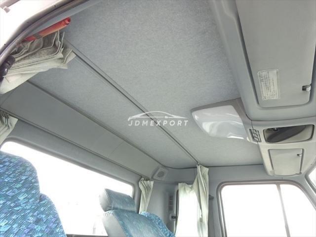 Nissan Diesel UD Condor 2000 thumbnail 24