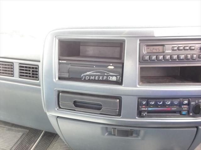 Nissan Diesel UD Condor 2000 thumbnail 28