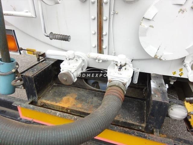 Nissan Diesel UD Condor 2000 thumbnail 15