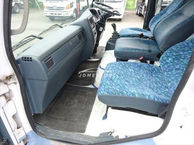 Nissan Diesel UD Condor 2000 thumbnail 29