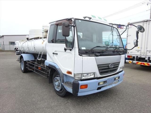 Nissan Diesel UD Condor 2000 thumbnail 3