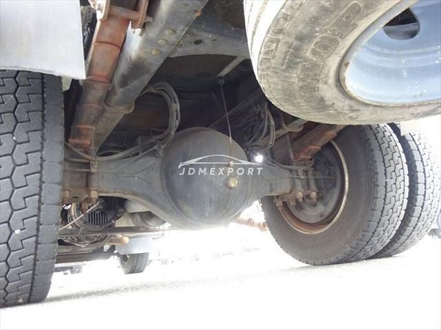 Nissan Diesel UD Condor 2000 thumbnail 10