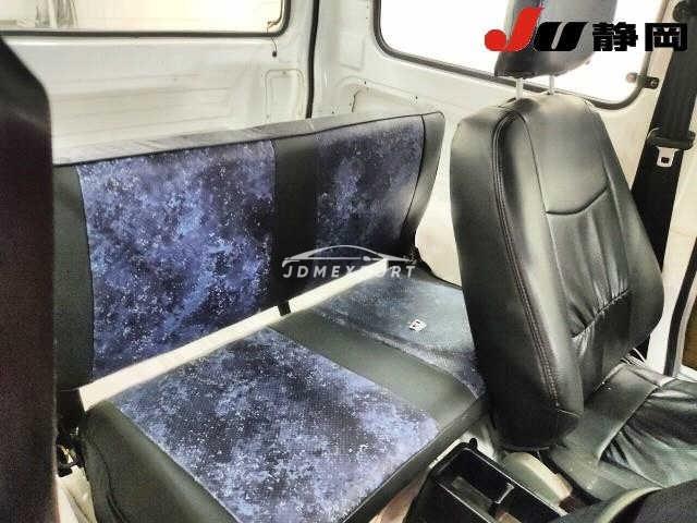 Suzuki Jimny 1998 thumbnail 9
