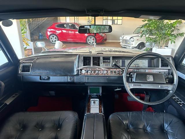 Nissan President 1988 thumbnail 7