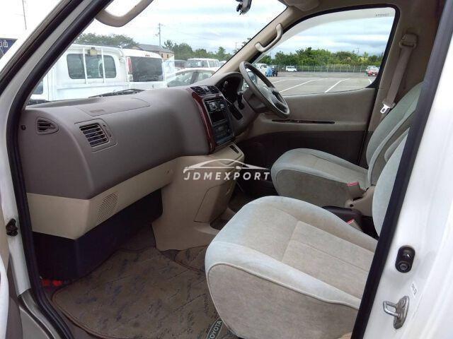 Toyota Grand Hiace 1999 thumbnail 3