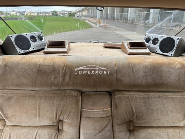 Nissan Cedric 1983 thumbnail 19