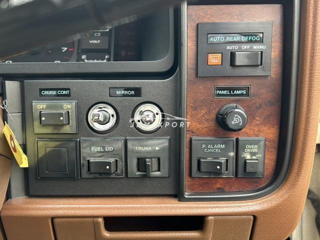 Nissan Cedric 1983 thumbnail 20