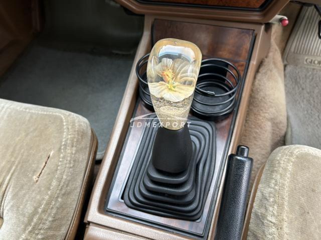 Nissan Cedric 1983 thumbnail 15