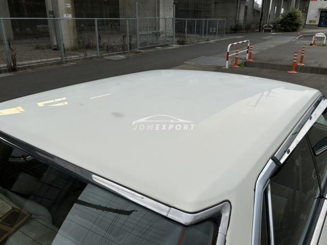 Nissan Cedric 1983 thumbnail 10
