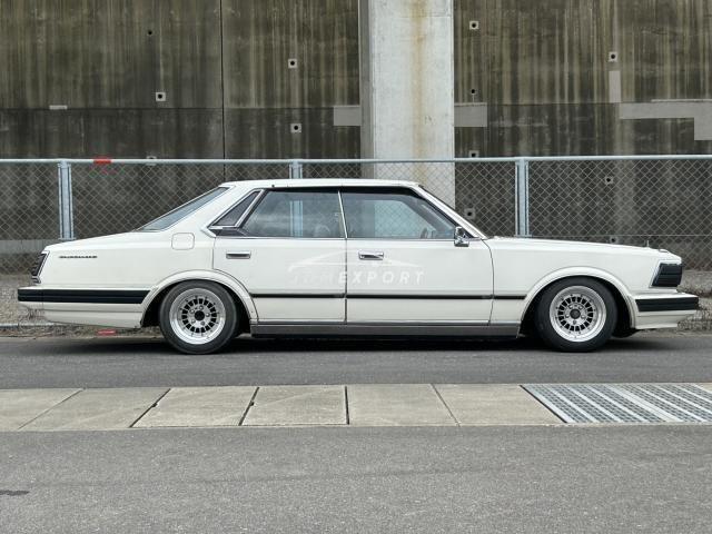 Nissan Cedric 1983 thumbnail 6