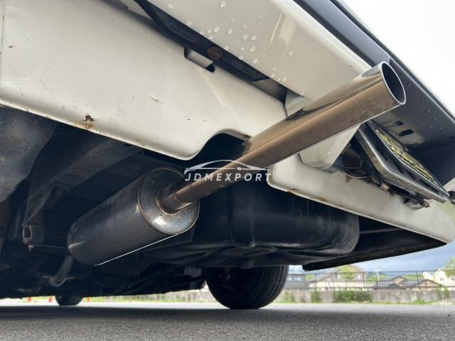 Nissan Cedric 1983 thumbnail 13