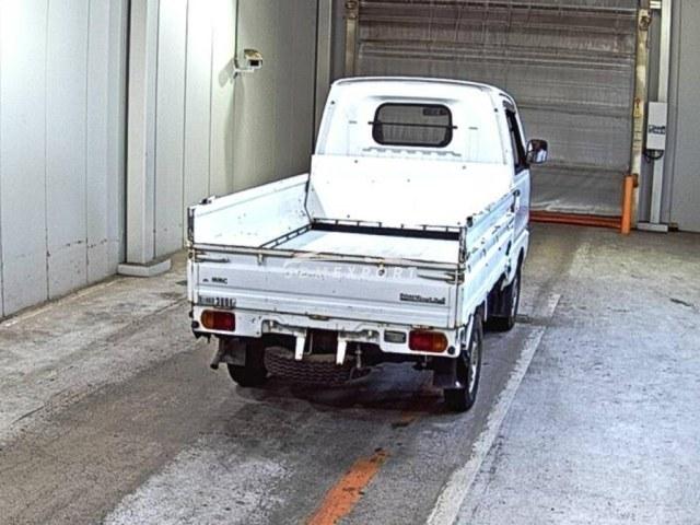 Mitsubishi Minicab Truck 1992 thumbnail 6