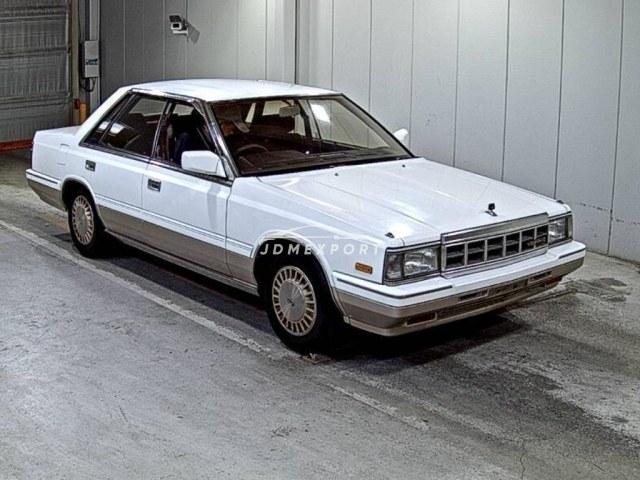 Nissan Laurel 1986