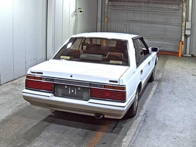 Nissan Laurel 1986 thumbnail 6