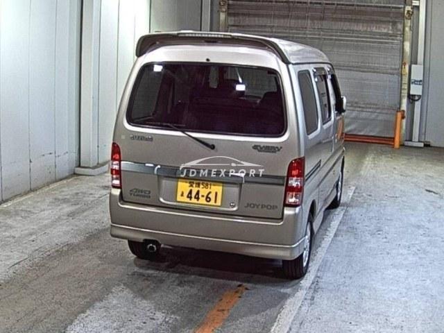 Suzuki Every Wagon 2001 thumbnail 6