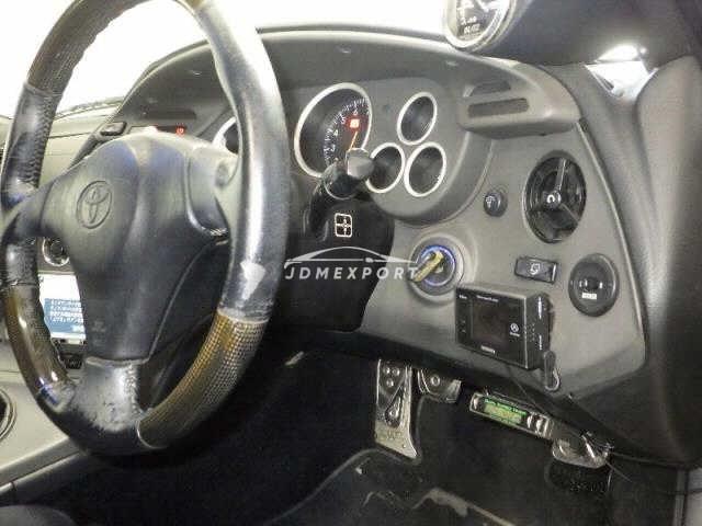 Toyota Supra 1998 thumbnail 8