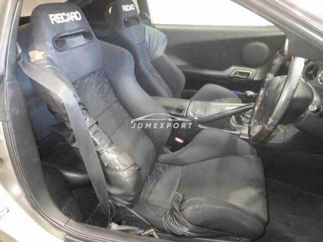 Toyota Supra 1998 thumbnail 7
