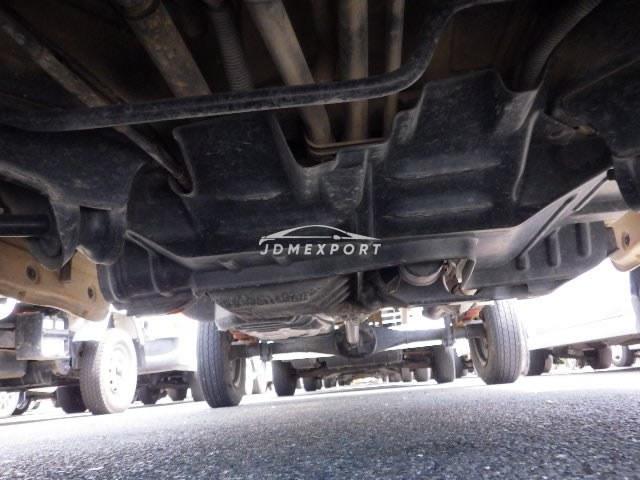 Suzuki Carry Truck 1999 thumbnail 30