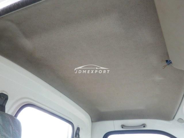 Suzuki Carry Truck 1999 thumbnail 20