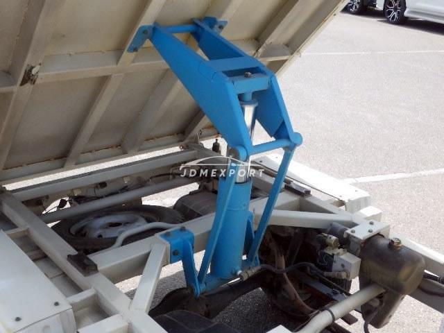 Suzuki Carry Truck 1999 thumbnail 23