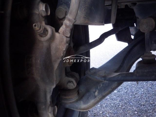 Suzuki Carry Truck 1999 thumbnail 34