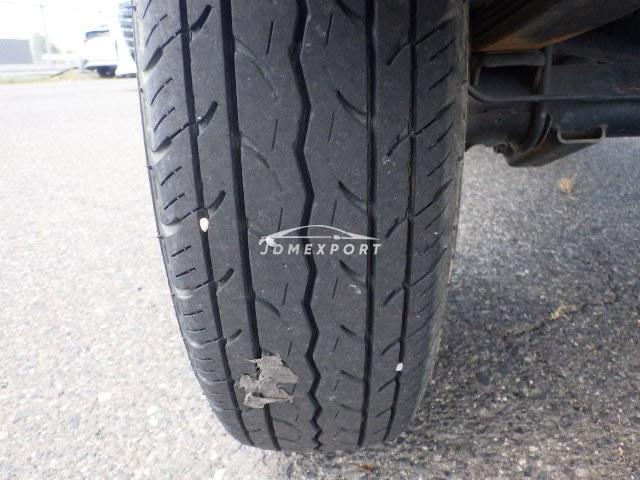 Suzuki Carry Truck 1999 thumbnail 35