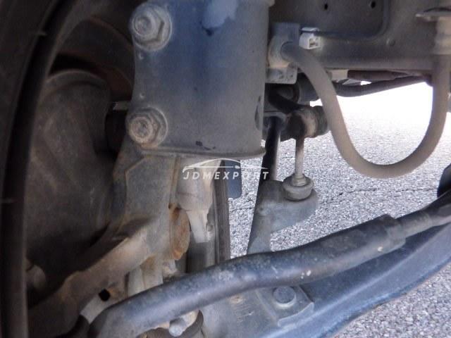 Suzuki Carry Truck 1999 thumbnail 32