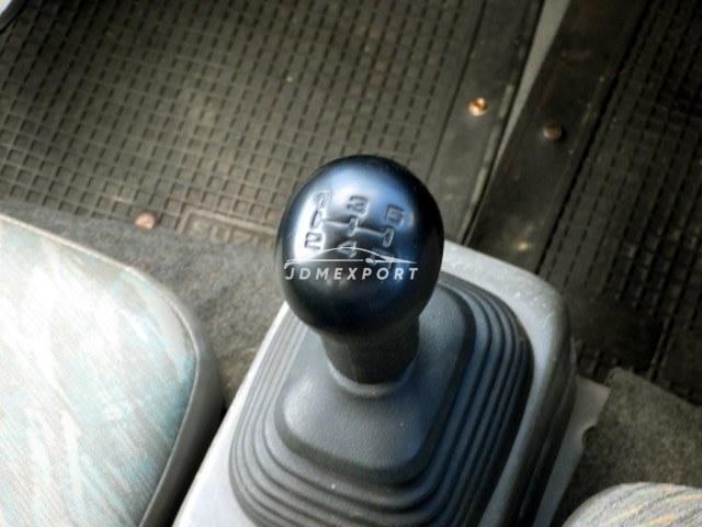 Suzuki Carry Truck 1999 thumbnail 16