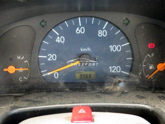 Suzuki Carry Truck 1999 thumbnail 15