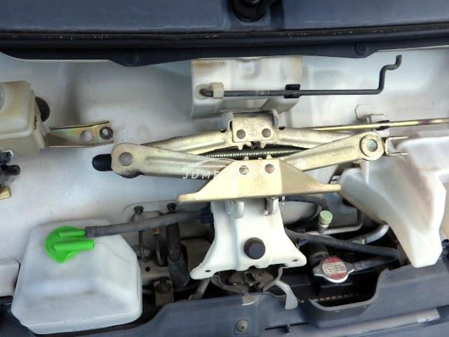 Suzuki Carry Truck 1999 thumbnail 25
