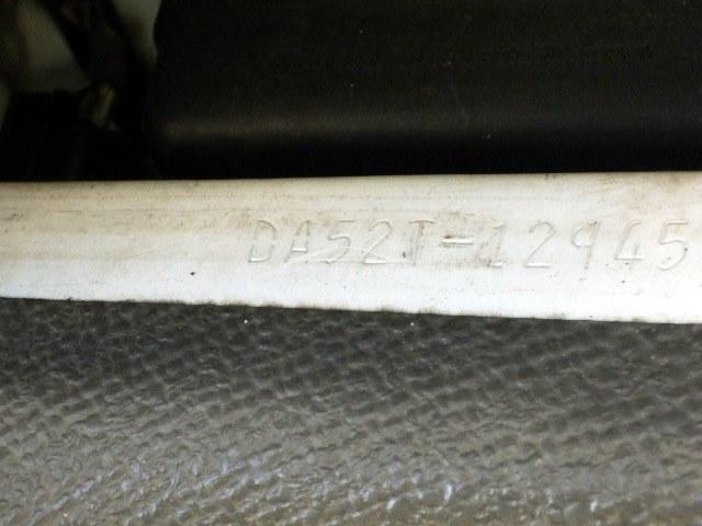 Suzuki Carry Truck 1999 thumbnail 29