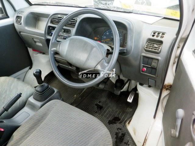 Suzuki Carry Truck 1999 thumbnail 13
