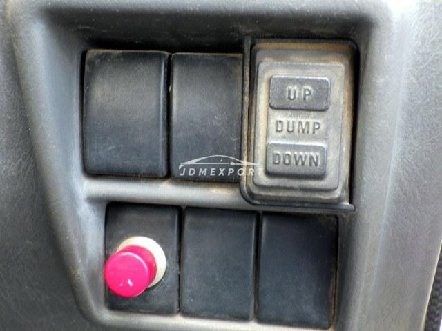 Suzuki Carry Truck 1999 thumbnail 17