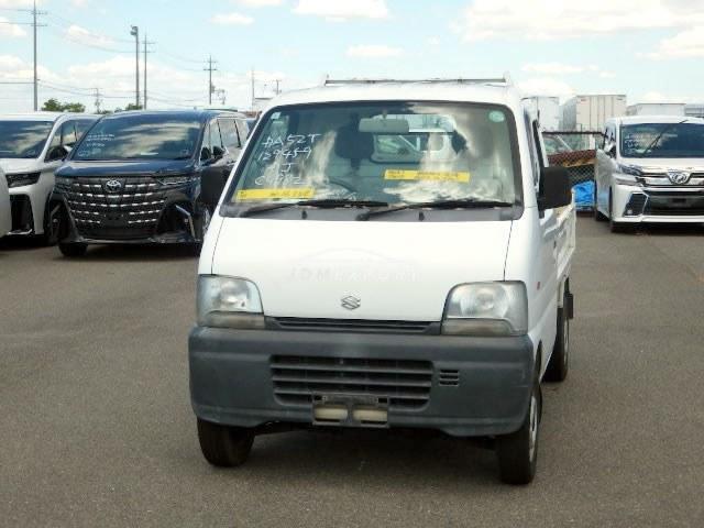 Suzuki Carry Truck 1999 thumbnail 3