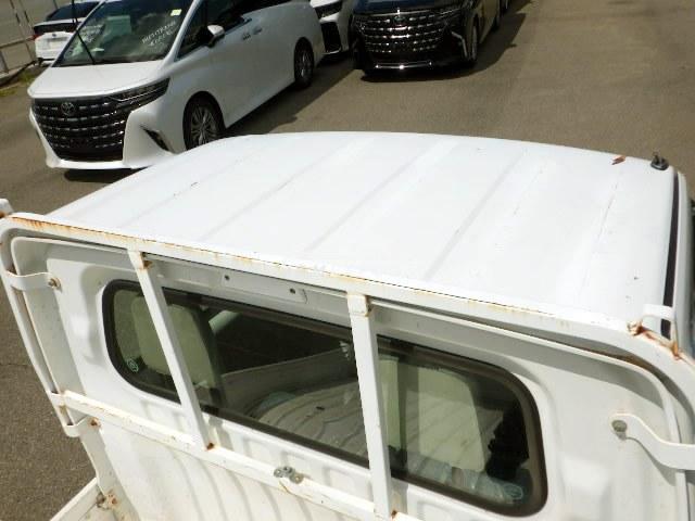 Mitsubishi Minicab Truck 2000 thumbnail 19