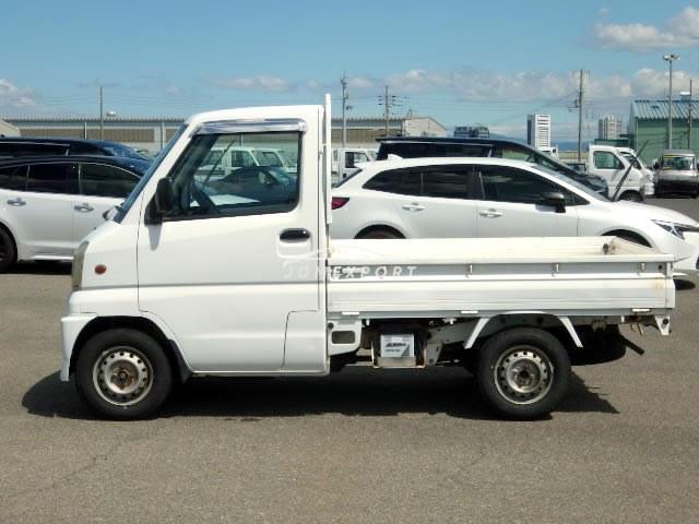 Mitsubishi Minicab Truck 2000 thumbnail 5