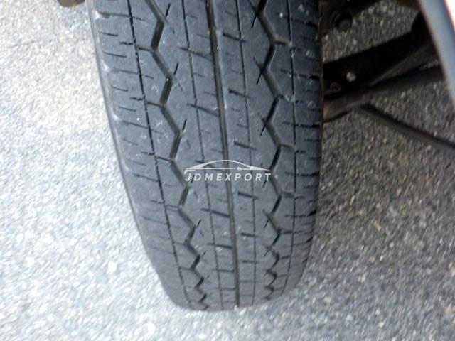 Honda Acty Truck 1992 thumbnail 24