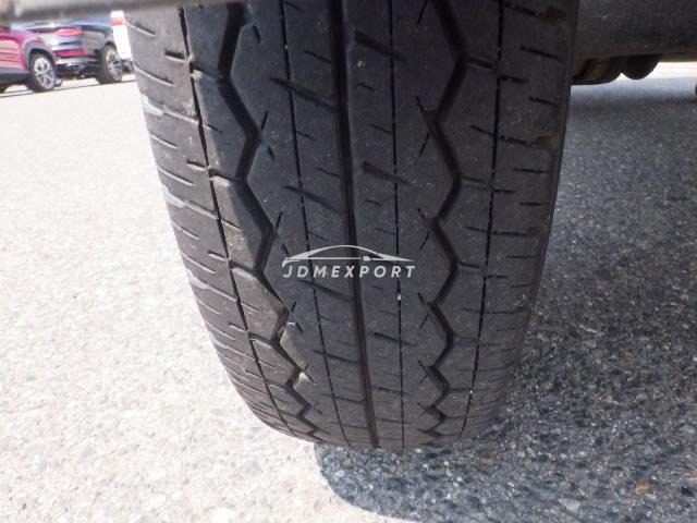 Honda Acty Truck 1992 thumbnail 28