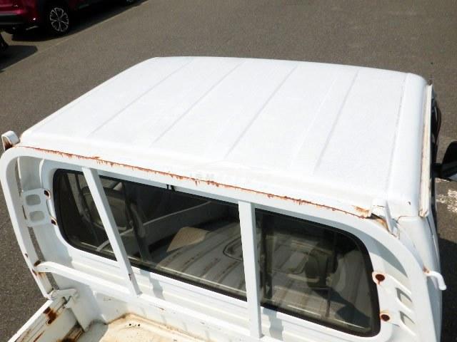 Honda Acty Truck 1992 thumbnail 18