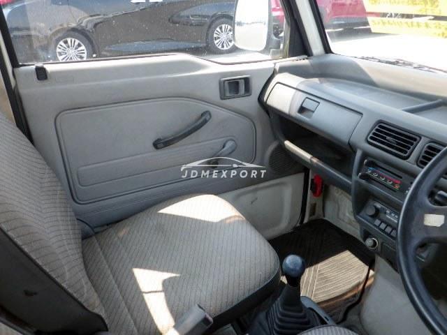 Honda Acty Truck 1992 thumbnail 9