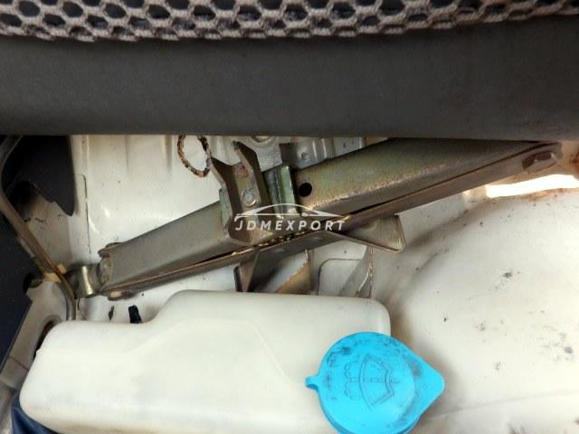 Honda Acty Truck 1992 thumbnail 19