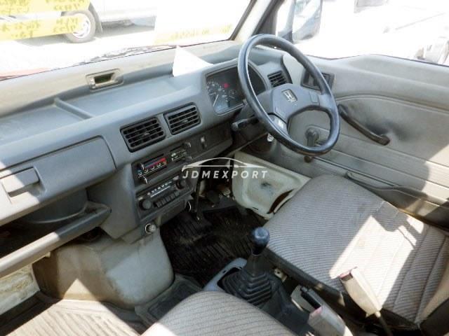 Honda Acty Truck 1992 thumbnail 10