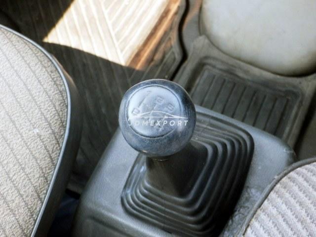 Honda Acty Truck 1992 thumbnail 14