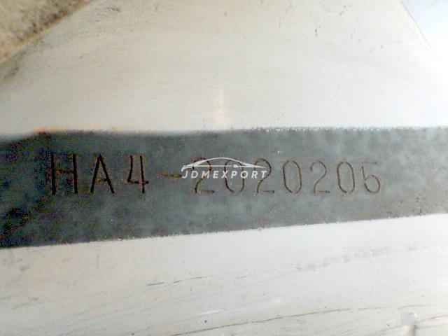 Honda Acty Truck 1992 thumbnail 22